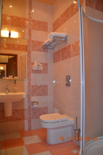Others 3, Oazis Hotel, Saratovskiy rayon