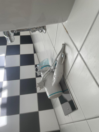 Bathroom 3, Norling Guest House, Wien