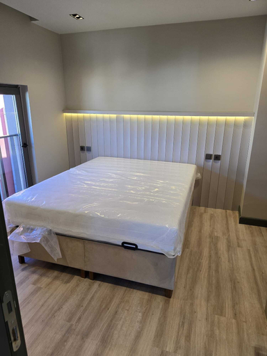 Bedroom, MEYDE PLUS SUITES, Antalya