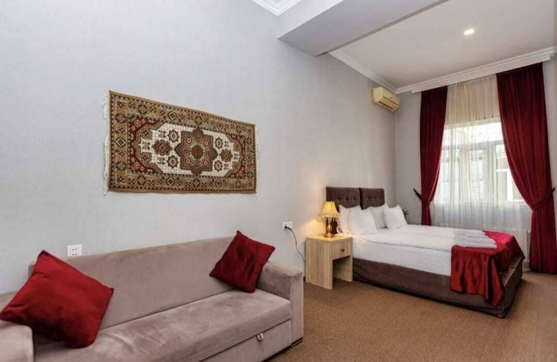 Others 4, La Casa Old City Hotel, Baku