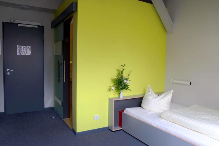 Bedroom 2, Hotel Rugenblick, Vorpommern-Rügen