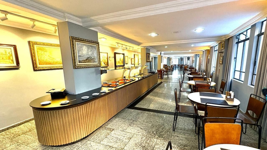 Food & Drinks 5, Hotel del Rey By Poty, Curitiba