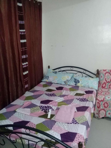 Others 2, EKONUMI ROOMS at Moonwalk Paranaque, Parañaque