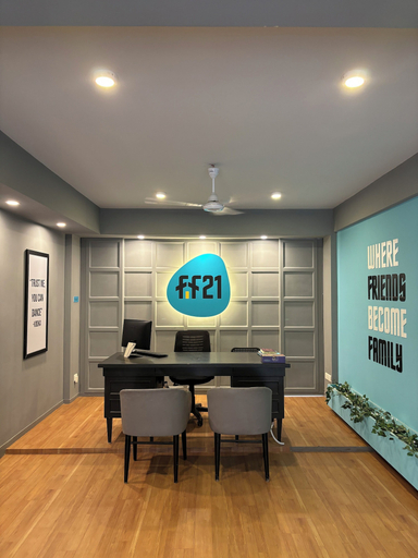 Others 5, FF21-Pods, Bangalore