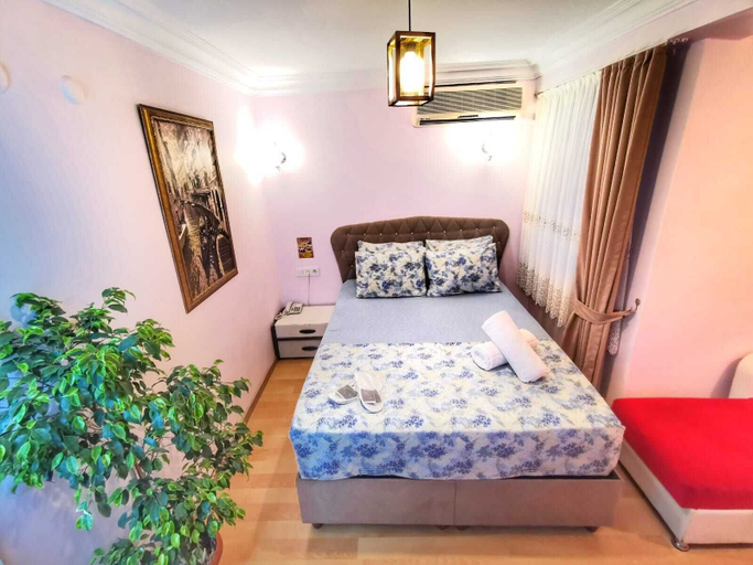 Others 5, Kadiköy Suite, Kadıköy