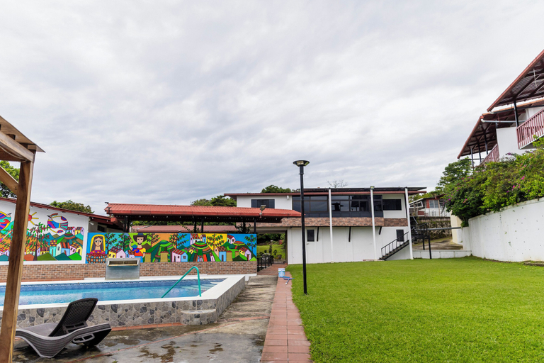 Exterior & Views 2, Summit 503 Rental Villas, Nueva San Salvador