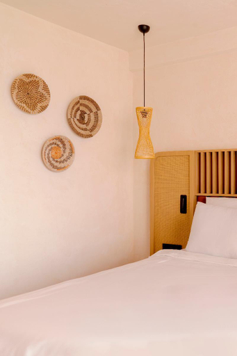 Bedroom 2, Novva Hotels Kas, Kaş