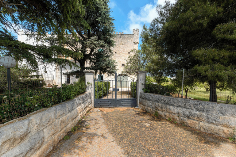 Exterior & Views 2, Suite Donna Carmela by Wonderful Italy, Brindisi