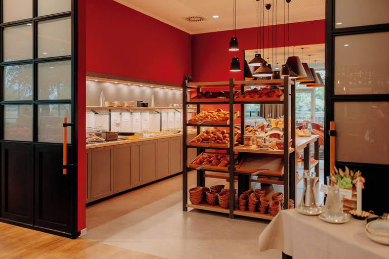 Food & Drinks 5, VIA PLAZA Meppen by Hackmann, Emsland