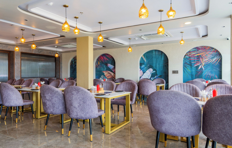 Food & Drinks 2, Hotel Kanha & Banquet, Jaipur