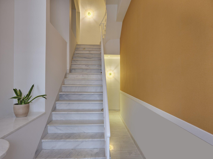 Public Area 2, ASTIKON Xenofontos Suites, Attica