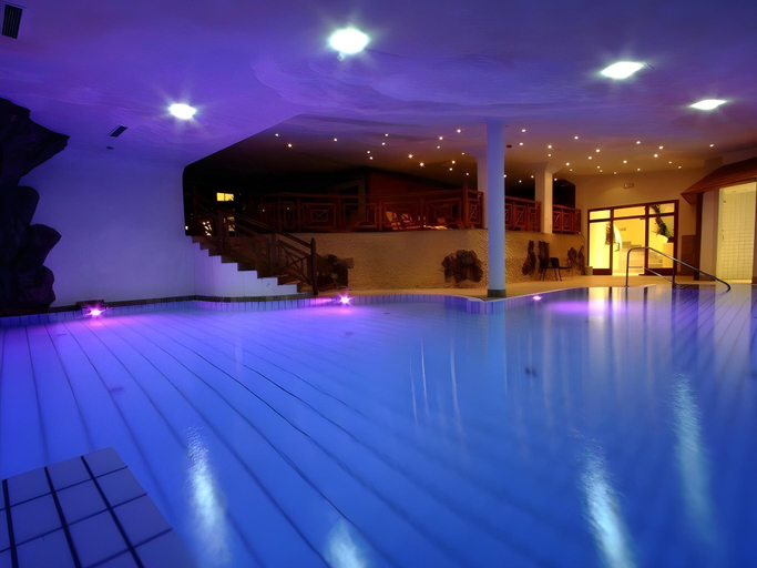 Sport & Beauty 2, Hotel Mittagskogel Pitztal, Imst