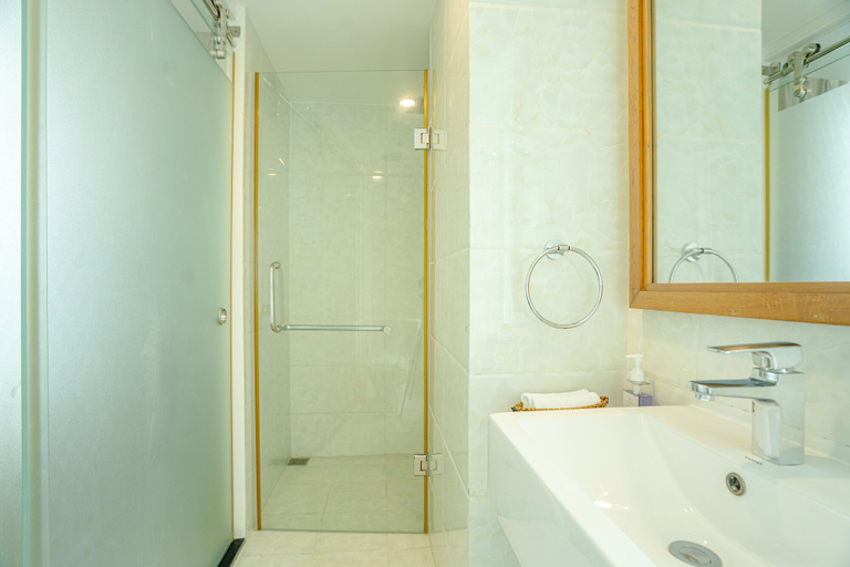 Bathroom 4, Glamour Hotel Nha Trang, Nha Trang