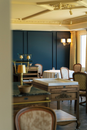 Food & Drinks 5, Hotel Luze Boutique San Sebastián, Guipúzcoa
