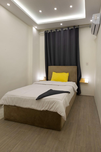 3, Alex Inn Suites & Rooms, Alexandria