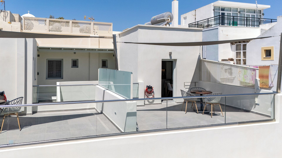 Exterior & Views 2, Erato City House, South Aegean
