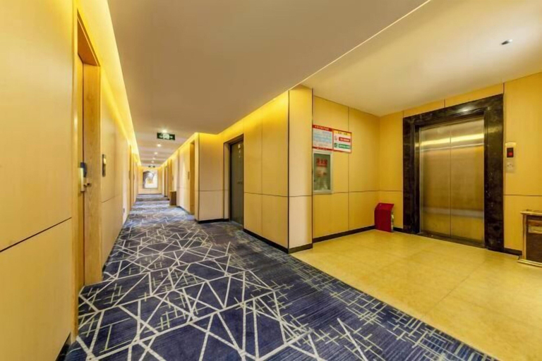 Others 5, Senlan Hotel (Zhongxiang Bus Station Branch), Jingmen