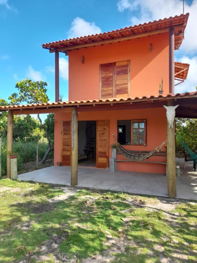 Facilities 3, Casa Bella Corumbau, Prado