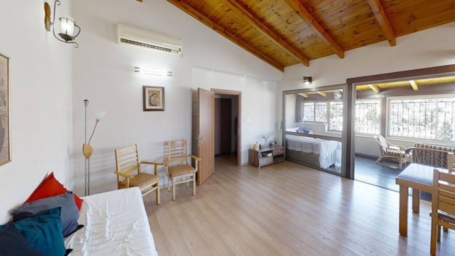 Others 5, Cozy wood apartment with great view to Nazareth
