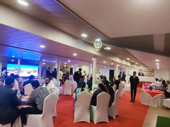 Food & Drinks 5, Fortune Park Kufri, Shimla - Member ITC Hotels' Group, Shimla