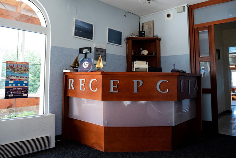 Public Area, Hotel R