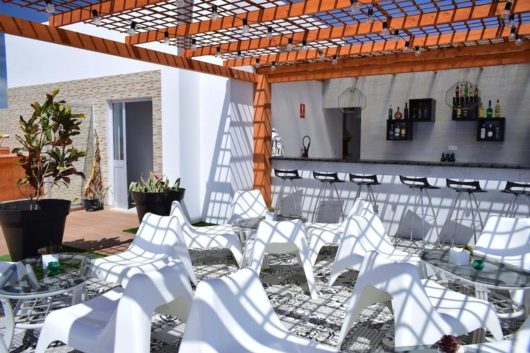 Others 5, Ouril Hotel Agueda