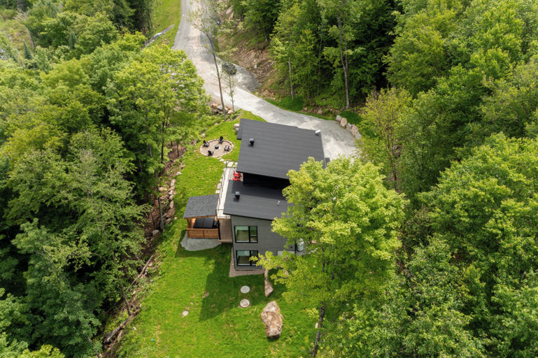 Others 3, Chalet Solea by Tremblant Platinum, Les Laurentides