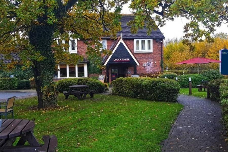 Exterior & Views 5, Charter Hotel Telford, Telford and Wrekin