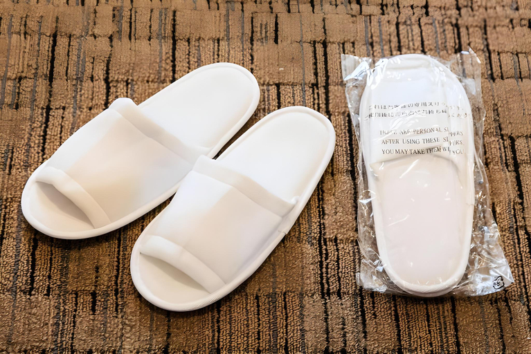 Amenities 3