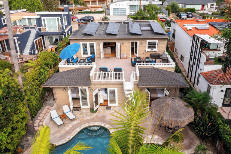 Others 1, Wavebreak by Avantstay Close to Beaches/surfing, San Diego
