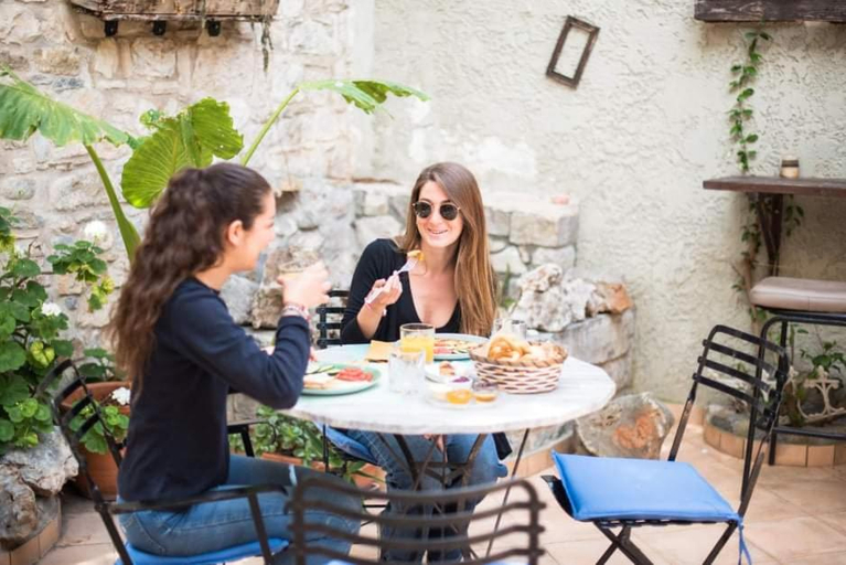 Food & Drinks 4, Ntouana hotel, Peloponnese