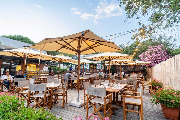 Food & Drinks 5, Club del Sole Stella del Mare Family Collection, Grosseto