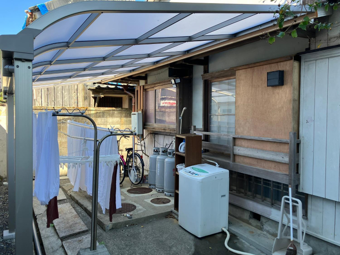Others 4, WAGARANCHI KAI, Kumano