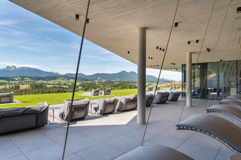 Others 4, PANORAMA Allgau Spa Resort, Ostallgäu