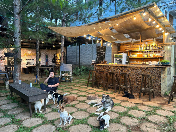 Others 5, Chino Homestay Mang Den, Kon Plông