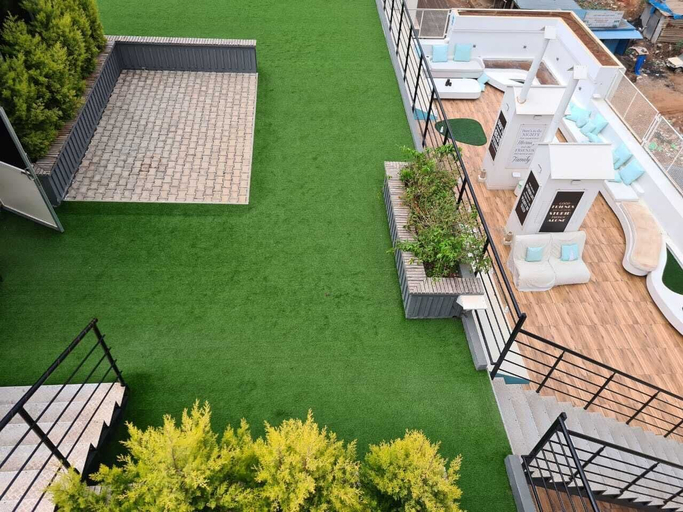 Exterior & Views 2, FF21-KDH, Bangalore