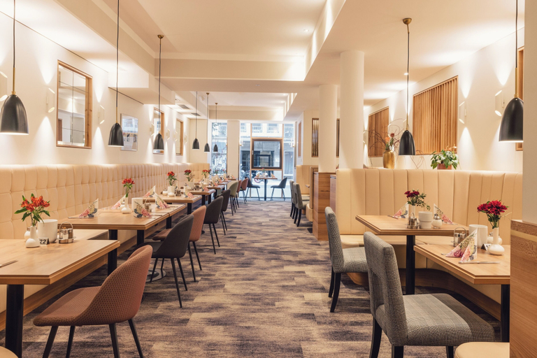 Food & Drinks 5, Boutique Hotel Zach, Innsbruck