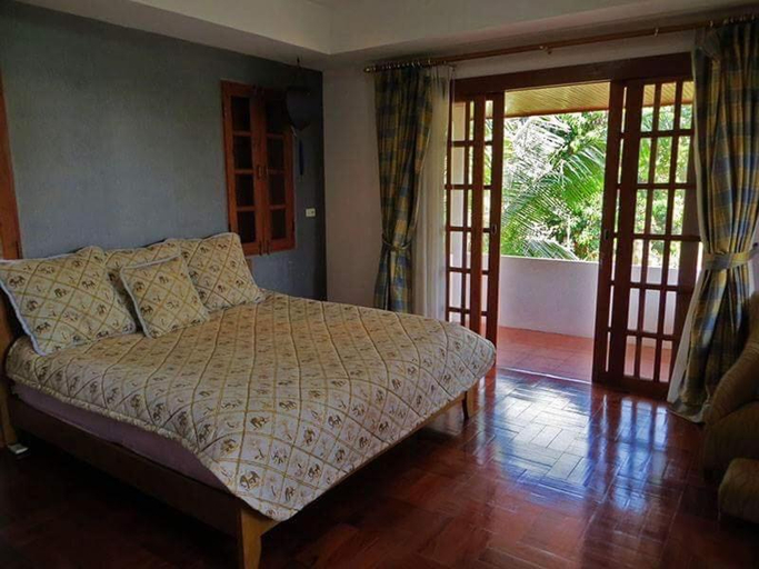 Bedroom 2, Bed & Breakfast Chiang Rai, Muang Chiang Rai