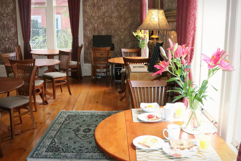 Food & Drinks 3, Hulmes Court, Dunedin