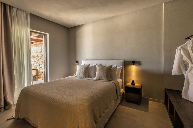 Bedroom 5, Ela Tinos, South Aegean