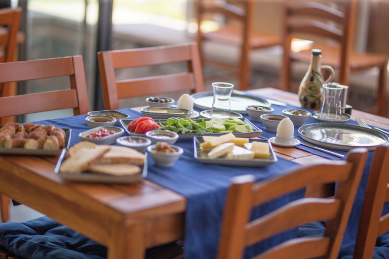 Food & Drinks 5, Cunda Ezer Otel, Ayvalık