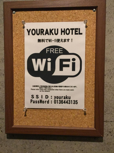 Others 5, Niseko Youraku Hotel, Niseko