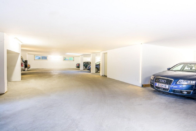 Room 4, Appartements Sulzer - TOP 31, Zell am See