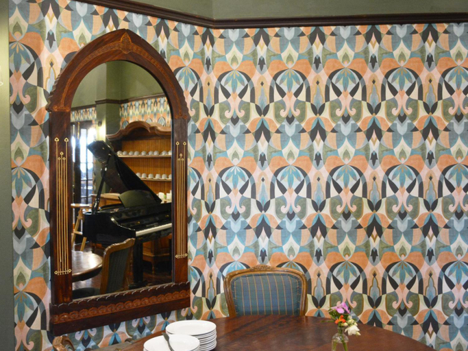 Others 4, The Duke of Bedford, Amathole