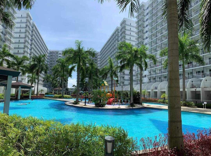 Sport & Beauty 2, Mall of Asia Staycation Tower A, Pasay City