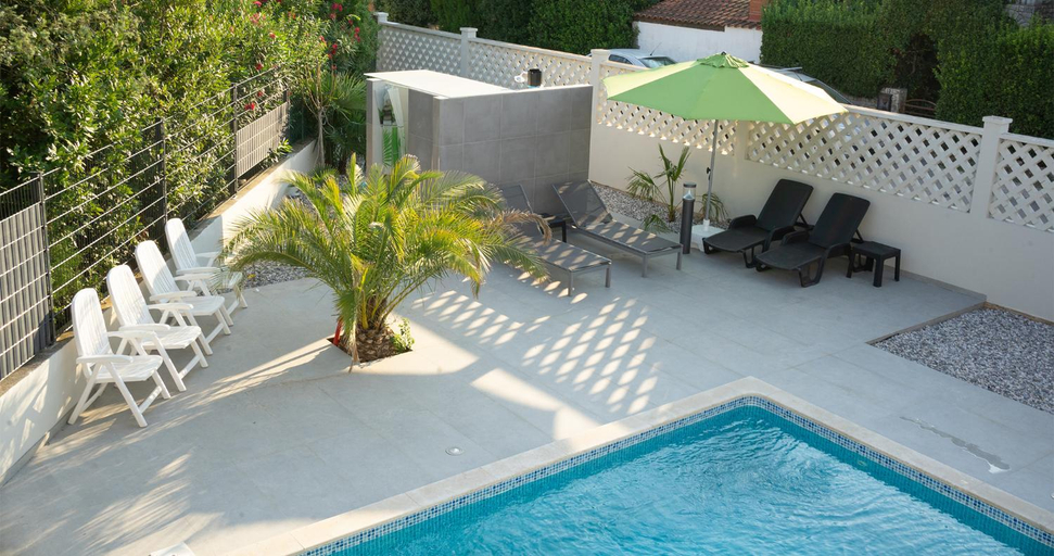 Others 2, Villa Patricija, Medulin