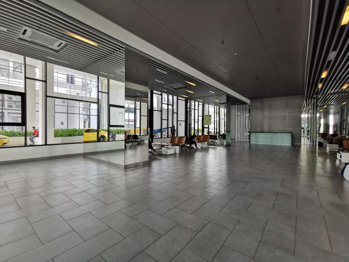Public Area, Midvalley Southkey Cozy Suite@Johor Bahru, Johor Bahru