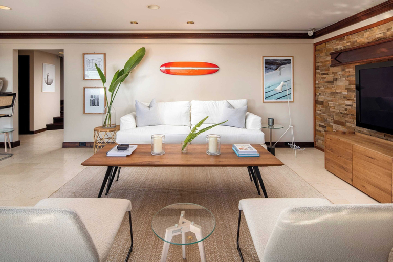Interior 5, Endless Summer by Avantstay Serene Beachfront Escape w/ Sunset Views!, San Diego