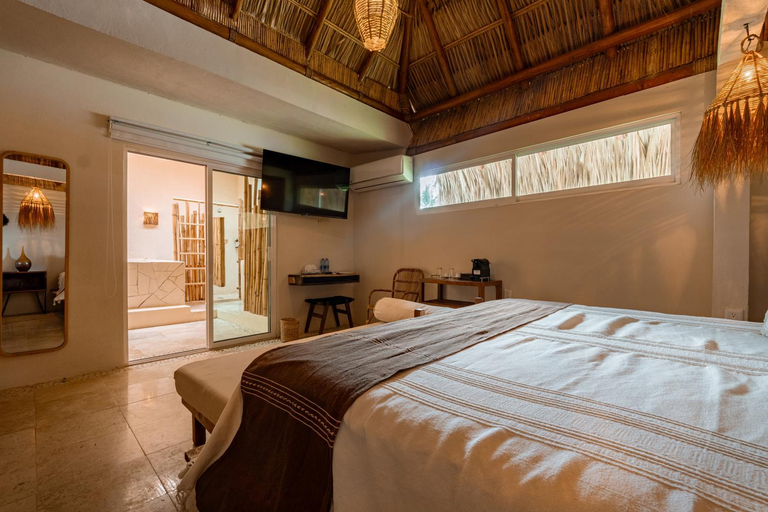 Bedroom 3, Rojo Manglar Acapulco, Coyuca de Benítez