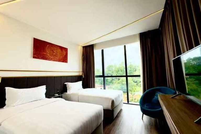Bedroom 7